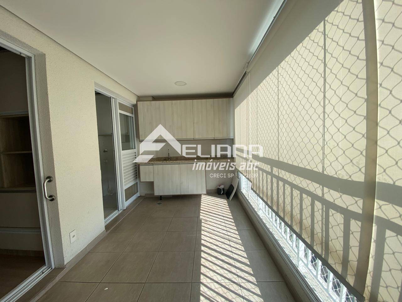 Apartamento, 3 quartos, 89 m² - Foto 2