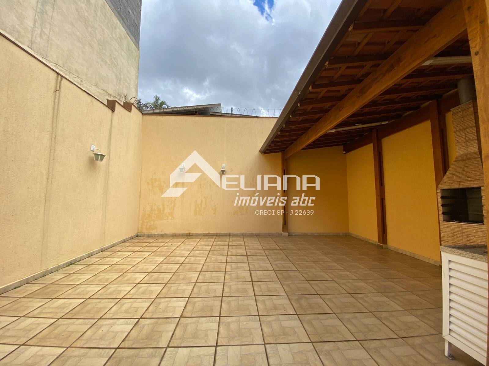 Casa, 3 quartos, 280 m² - Foto 6