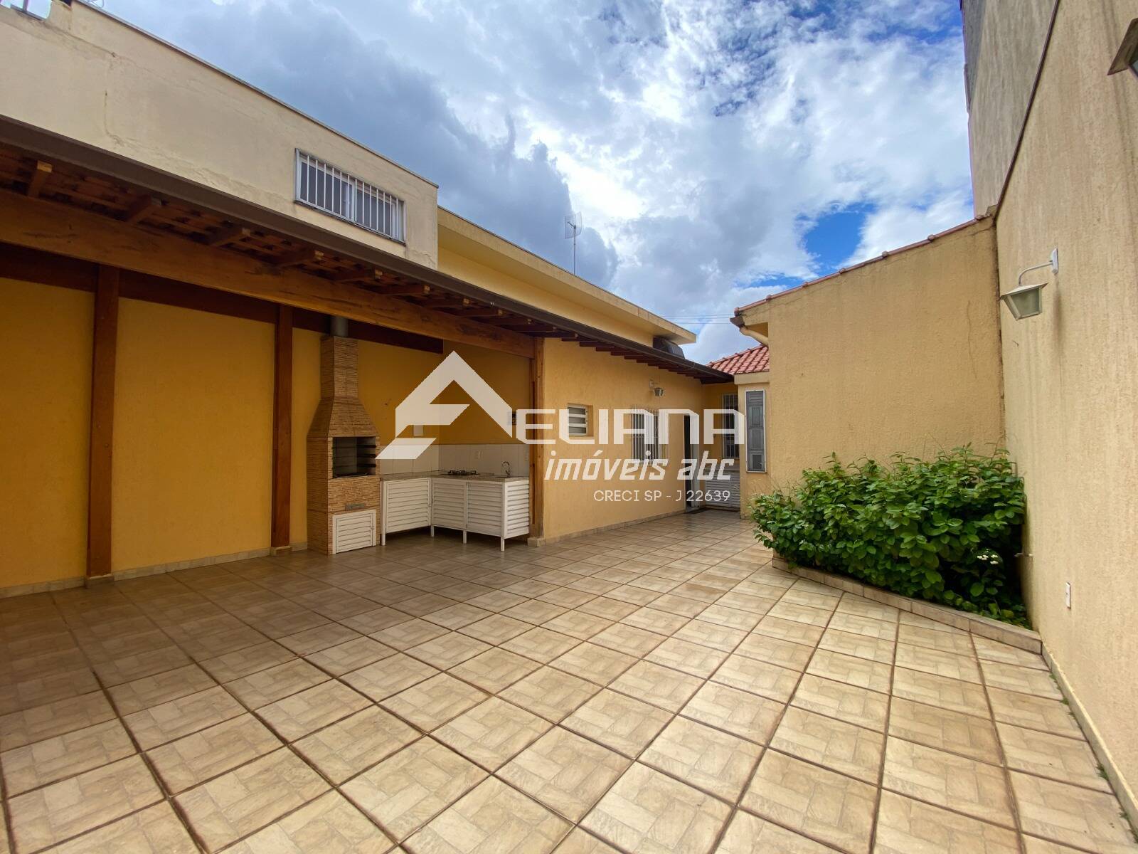 Casa, 3 quartos, 280 m² - Foto 4