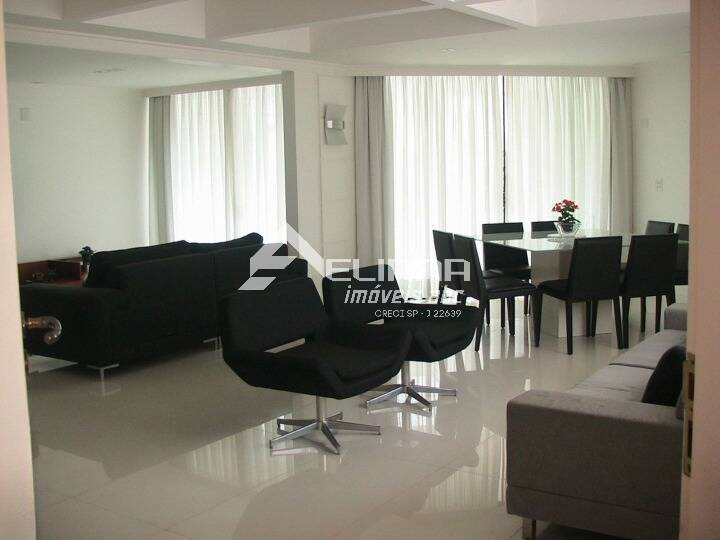 Apartamento, 3 quartos, 191 m² - Foto 5