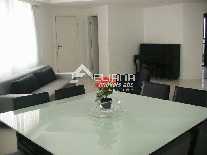 Apartamento, 3 quartos, 191 m² - Foto 7