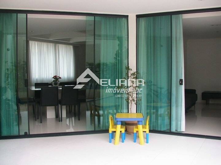 Apartamento, 3 quartos, 191 m² - Foto 2