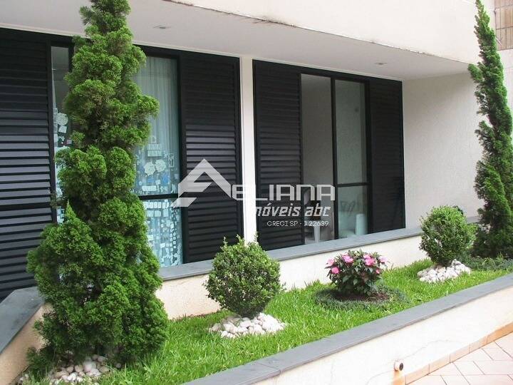 Apartamento, 3 quartos, 191 m² - Foto 3