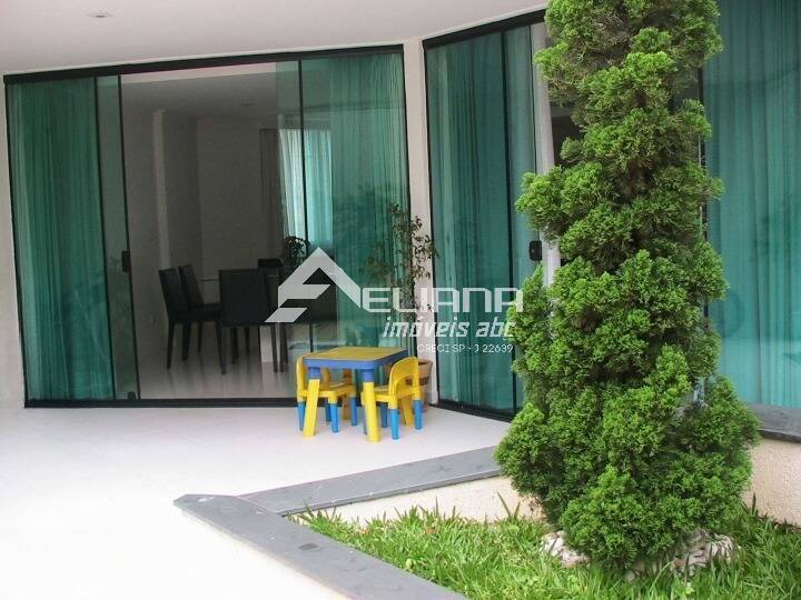 Apartamento, 3 quartos, 191 m² - Foto 1