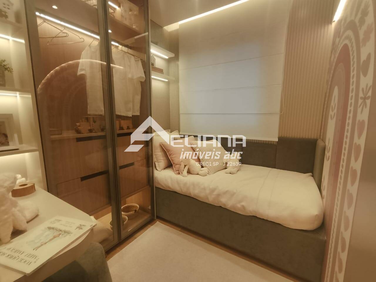 Apartamento, 2 quartos - Foto 6
