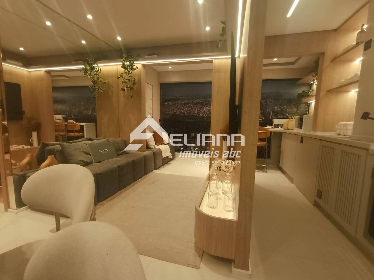 Apartamento, 2 quartos - Foto 12