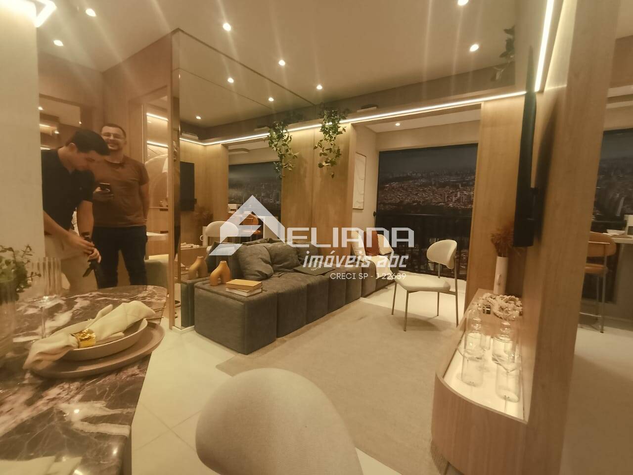 Apartamento, 2 quartos - Foto 11