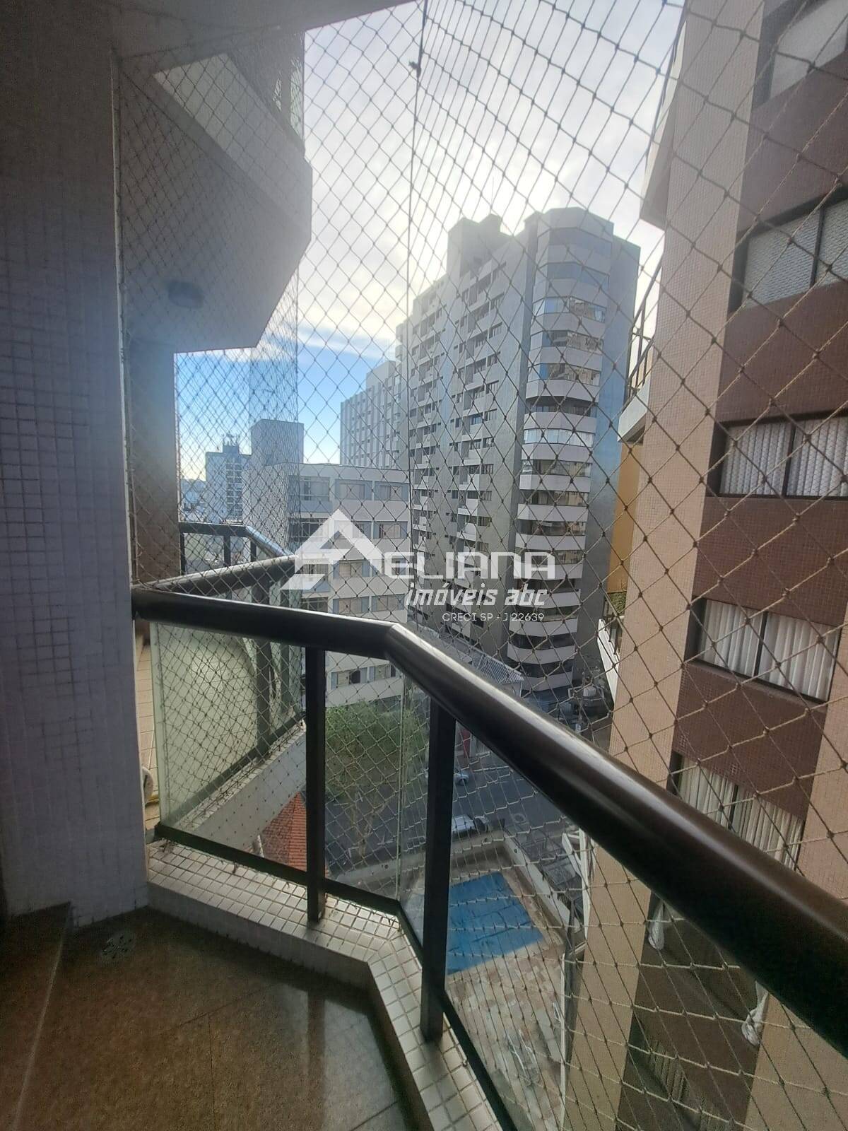 Apartamento, 2 quartos, 97 m² - Foto 1