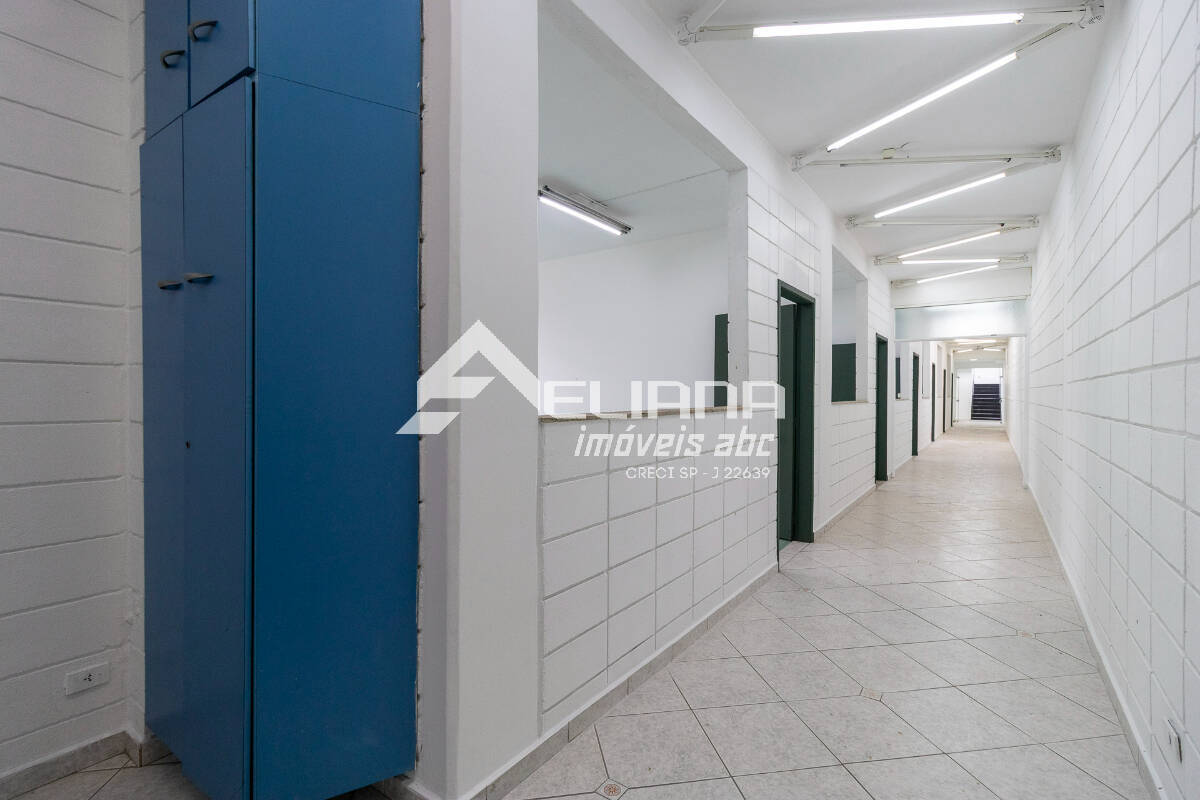 Prédio Inteiro, 867 m² - Foto 29