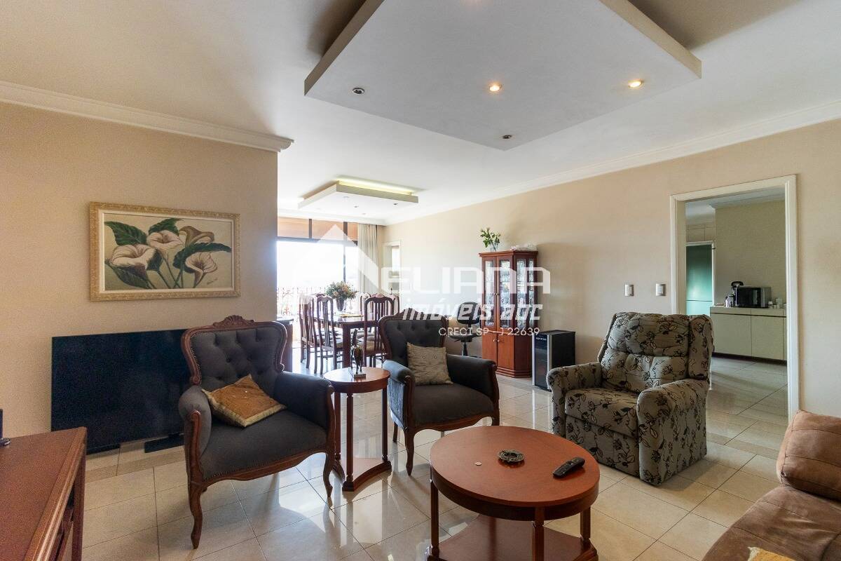 Apartamento, 3 quartos, 147 m² - Foto 4