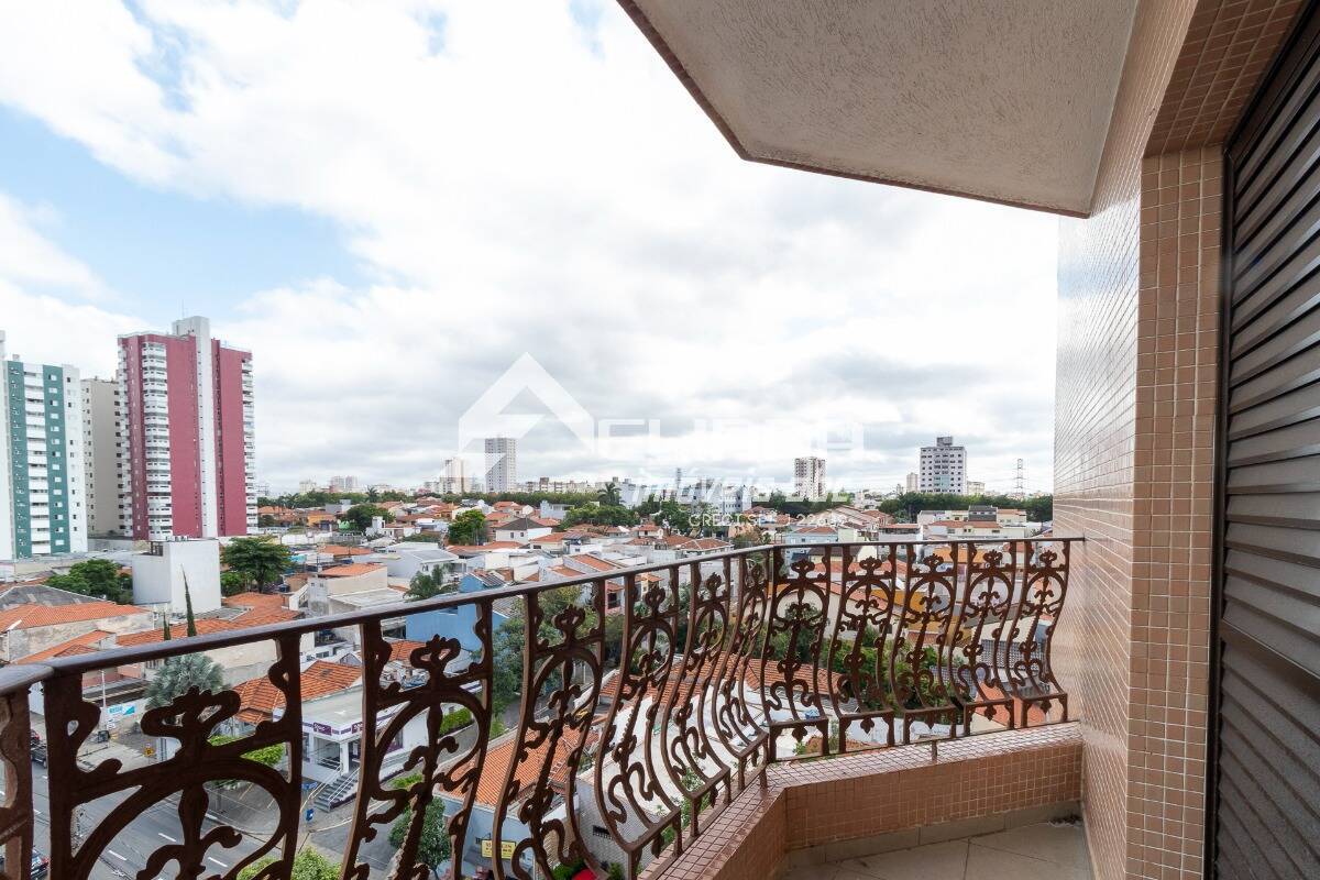 Apartamento, 3 quartos, 147 m² - Foto 1