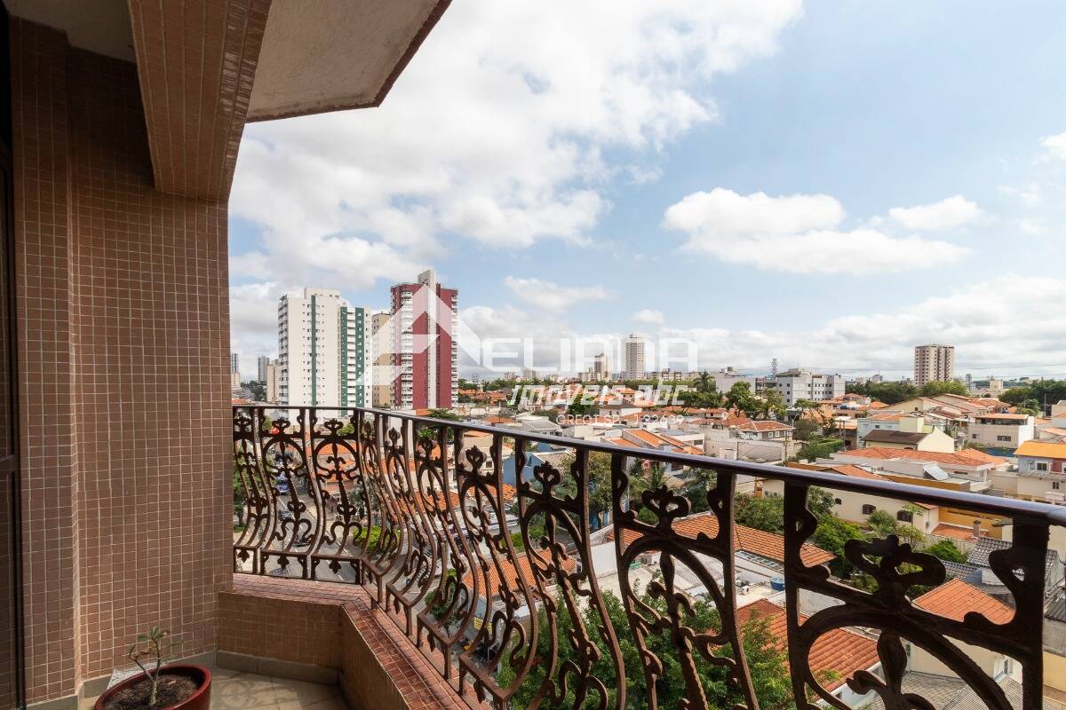 Apartamento, 3 quartos, 147 m² - Foto 2