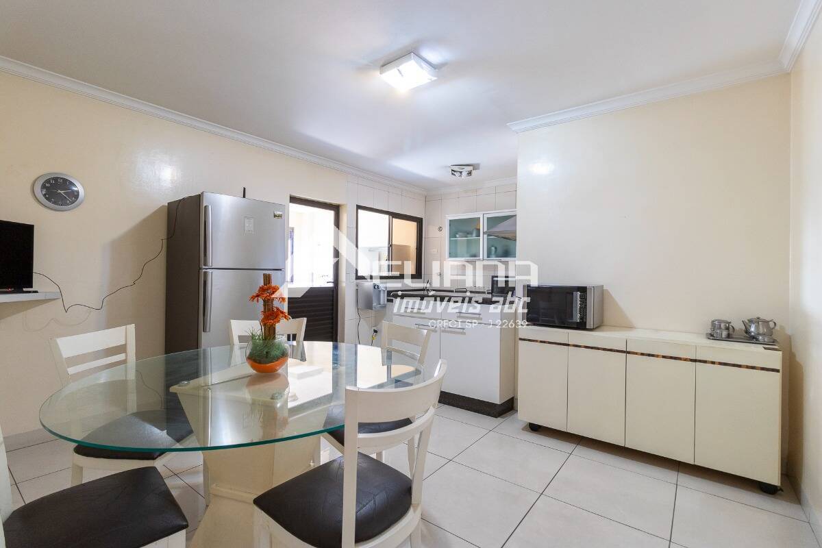 Apartamento, 3 quartos, 147 m² - Foto 8