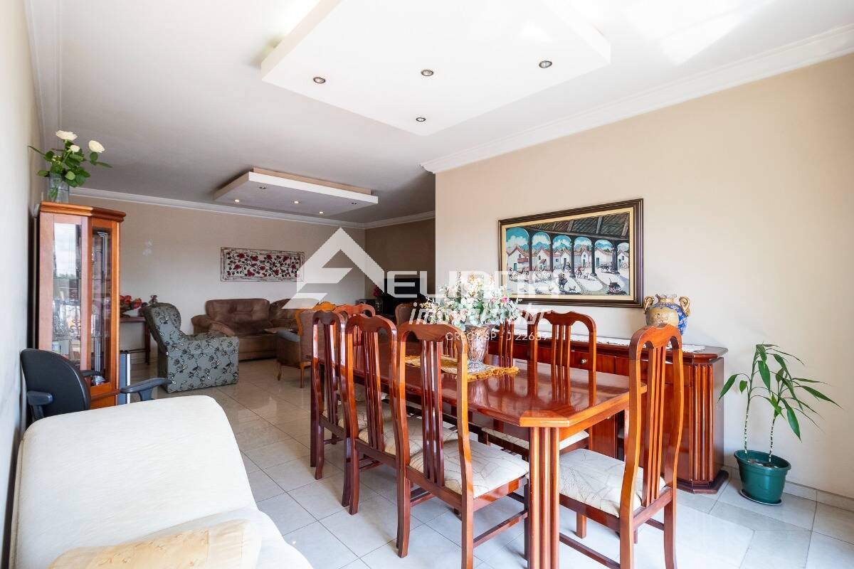 Apartamento, 3 quartos, 147 m² - Foto 6