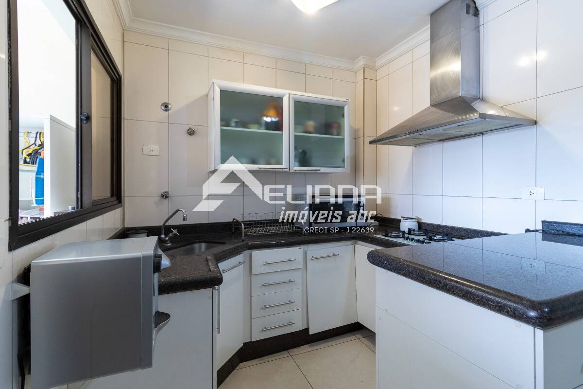 Apartamento, 3 quartos, 147 m² - Foto 10