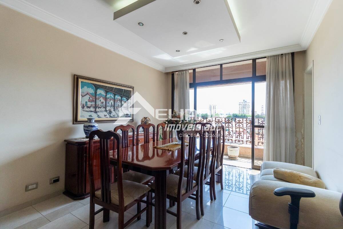Apartamento, 3 quartos, 147 m² - Foto 5