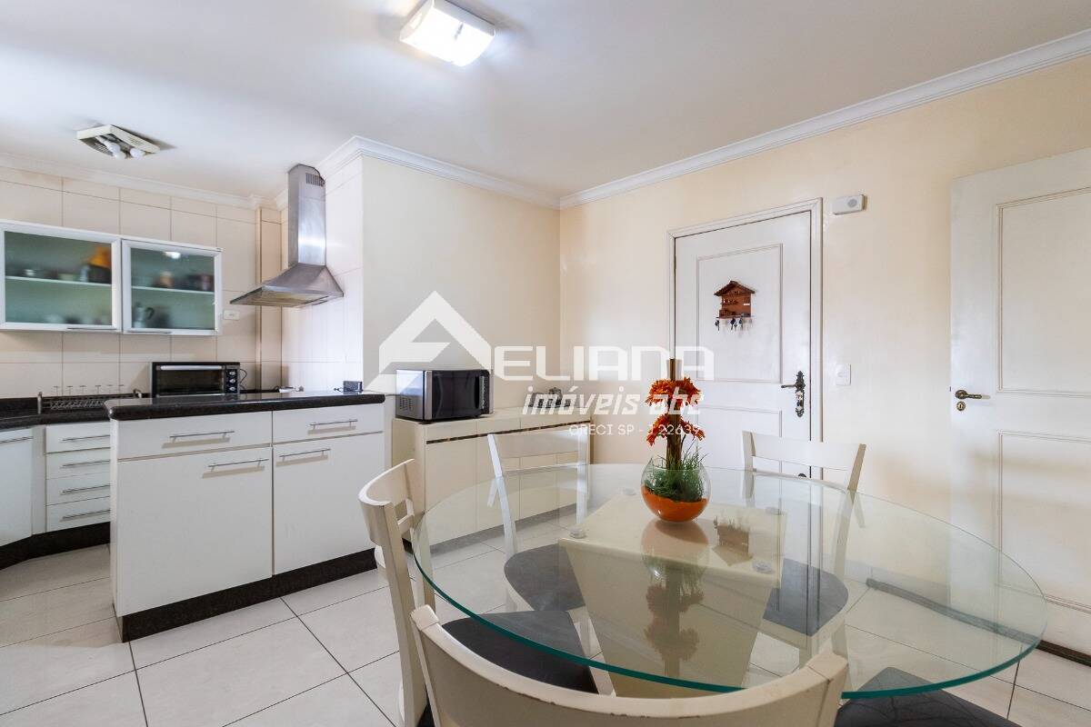 Apartamento, 3 quartos, 147 m² - Foto 9