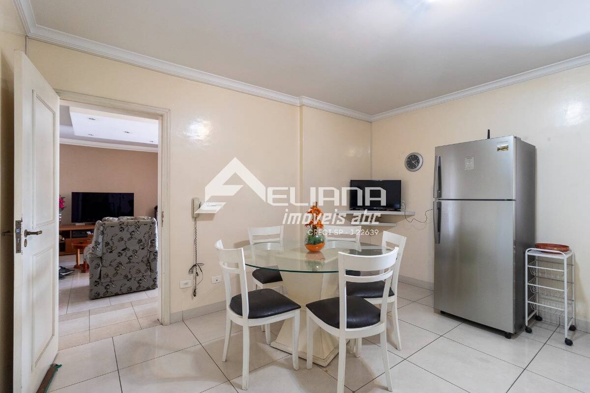 Apartamento, 3 quartos, 147 m² - Foto 11