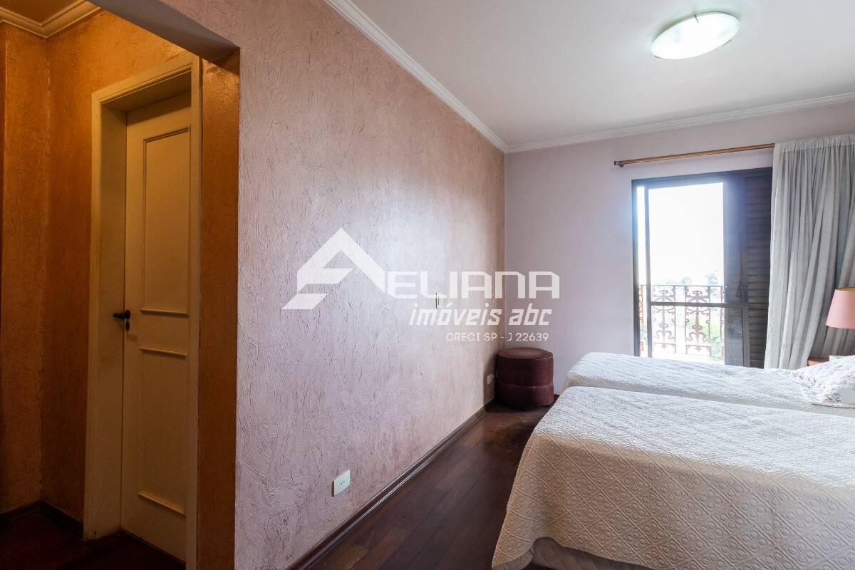 Apartamento, 3 quartos, 147 m² - Foto 23