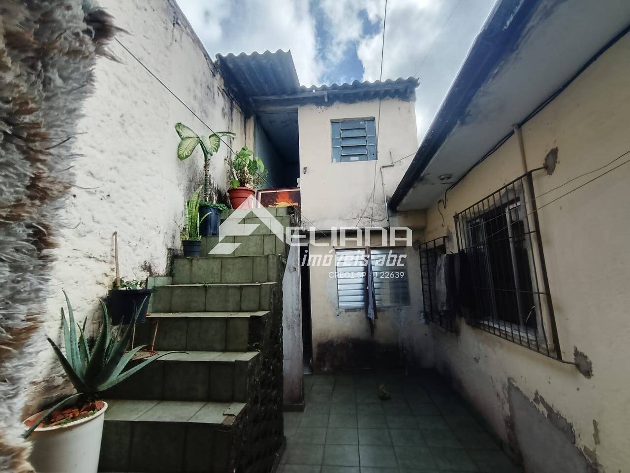 Casa, 2 quartos - Foto 17