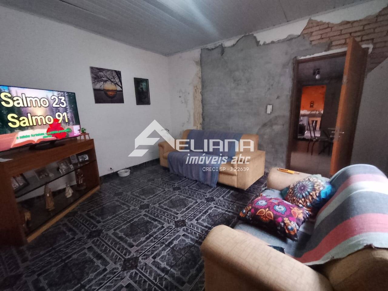 Casa, 2 quartos - Foto 7