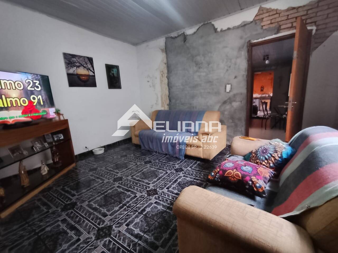 Casa, 2 quartos - Foto 6