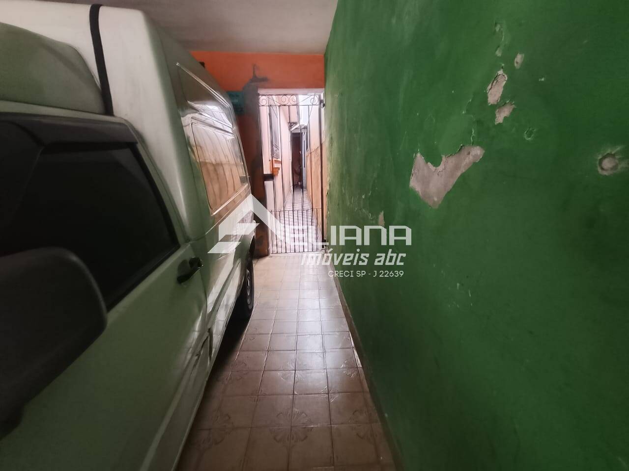 Casa, 2 quartos - Foto 2