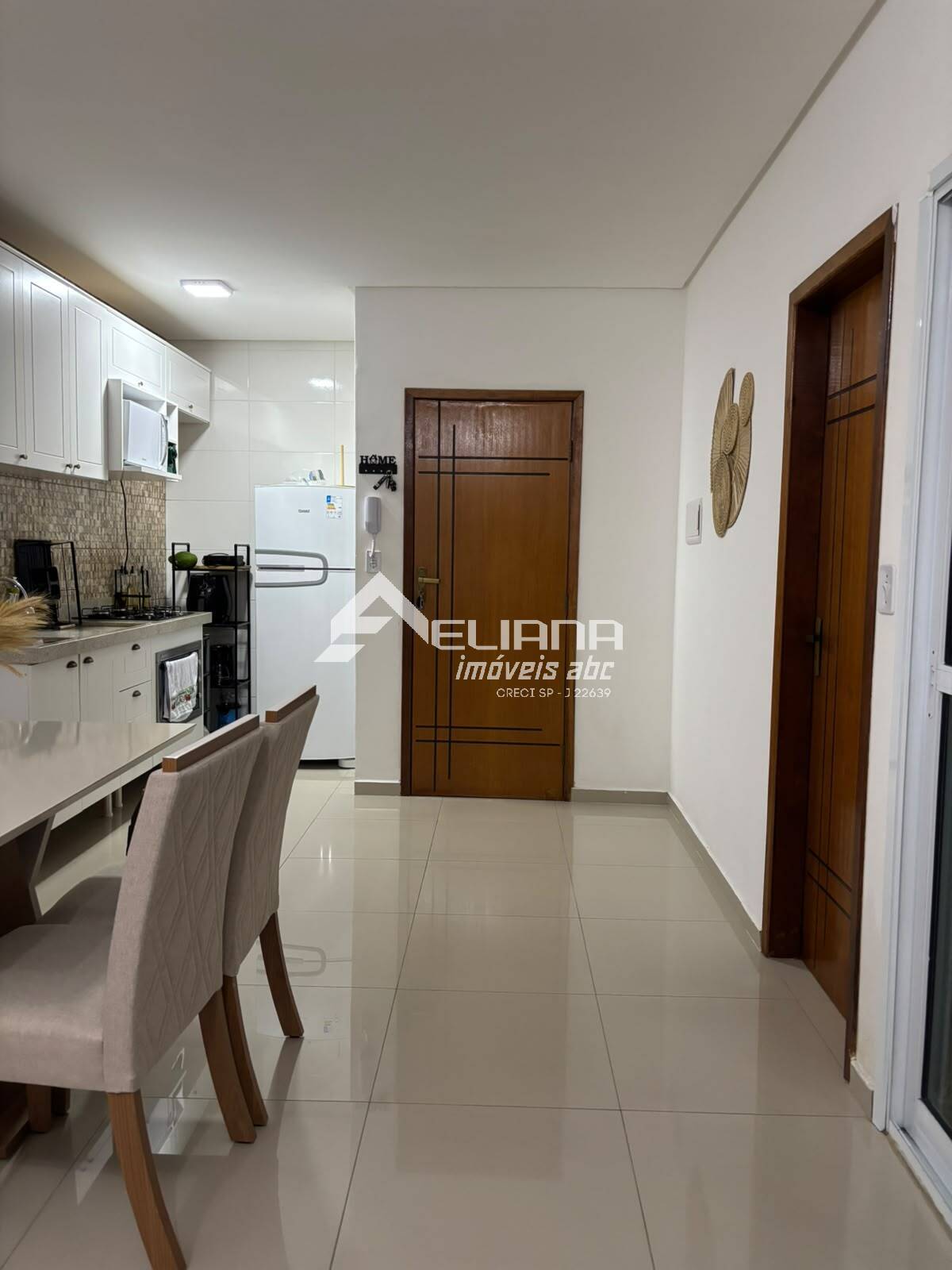 Apartamento, 3 quartos, 91 m² - Foto 2