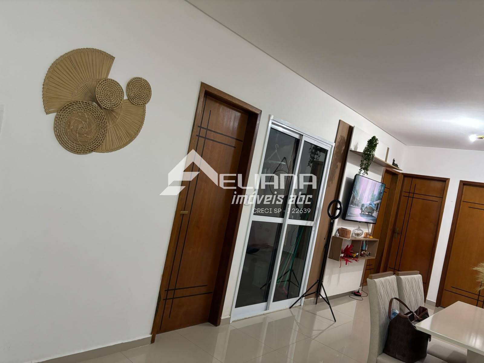 Apartamento, 3 quartos, 91 m² - Foto 3