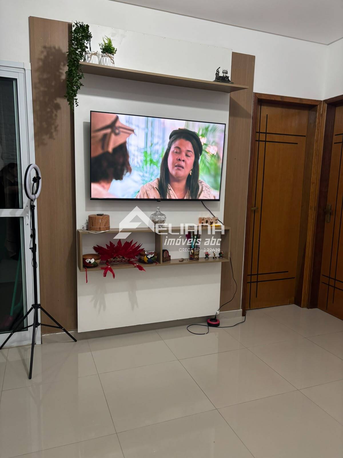 Apartamento, 3 quartos, 91 m² - Foto 4