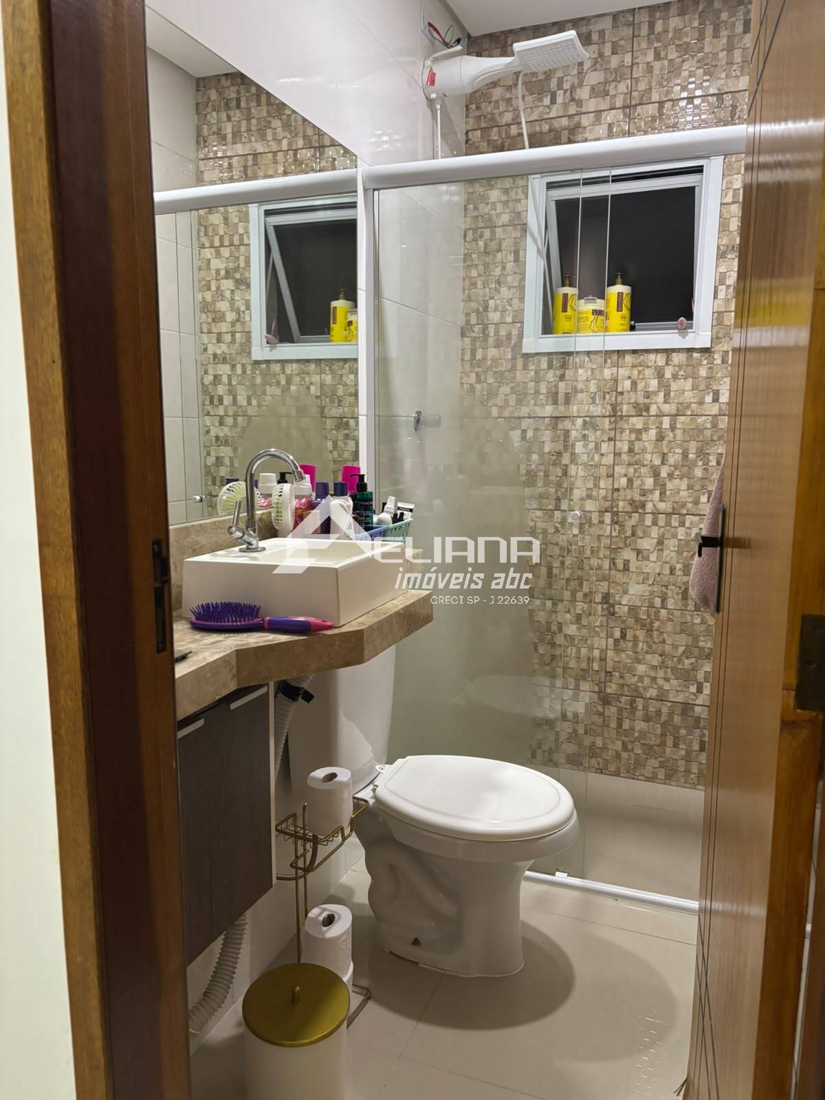 Apartamento, 3 quartos, 91 m² - Foto 9