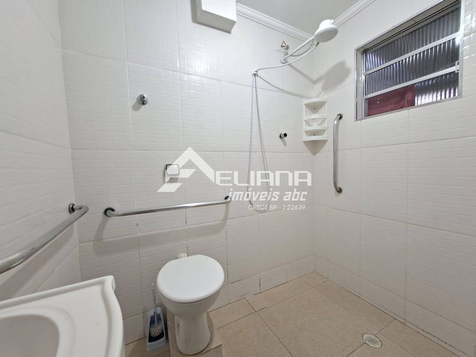 Sobrado, 2 quartos - Foto 17