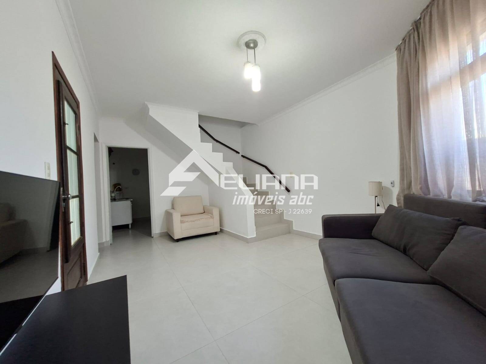 Sobrado, 2 quartos - Foto 1