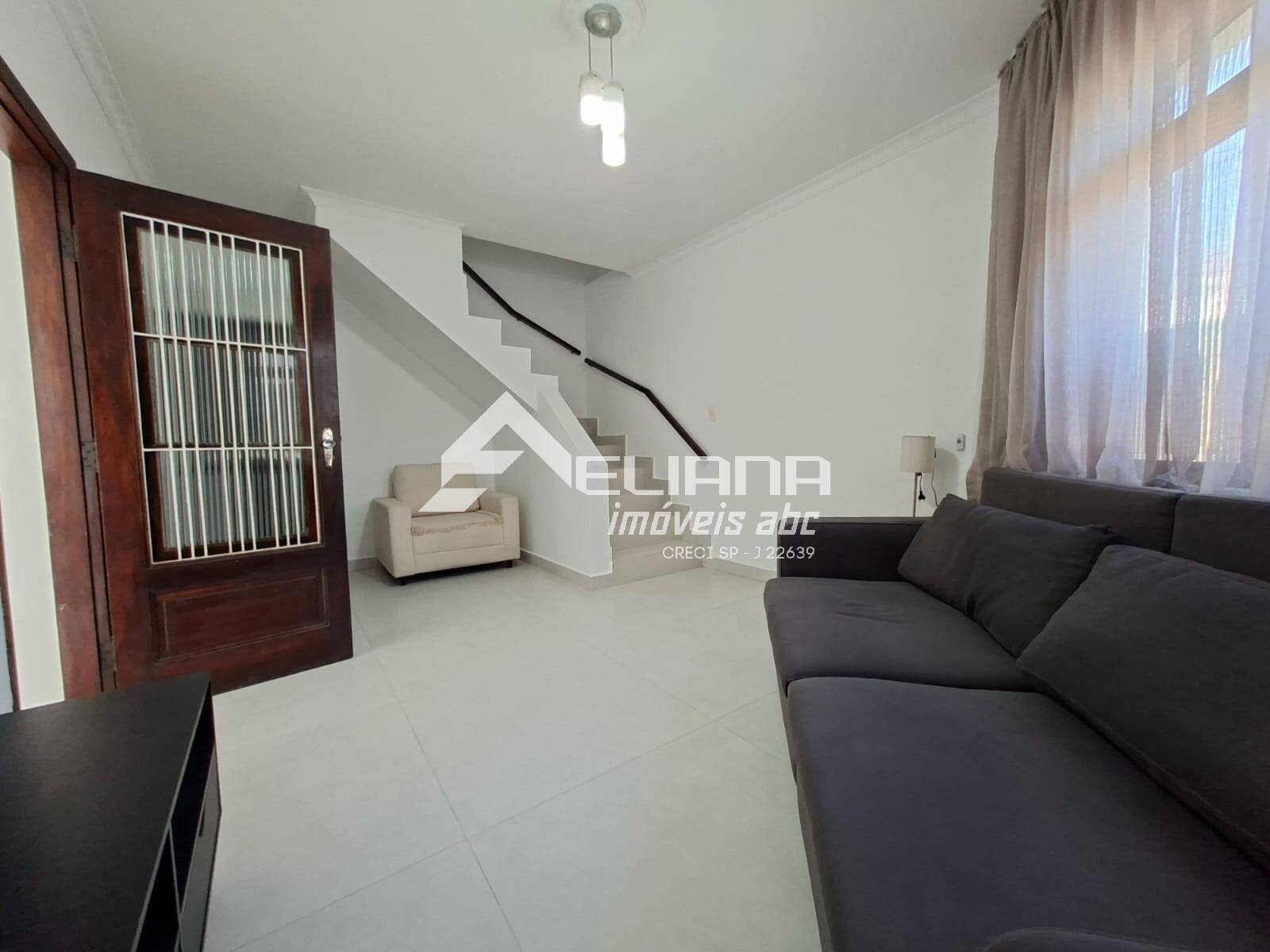 Sobrado, 2 quartos - Foto 2