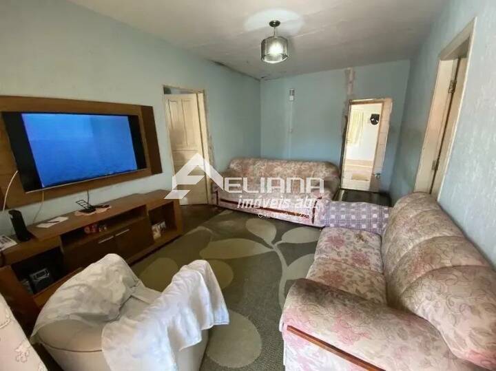 Casa, 4 quartos, 152 m² - Foto 1