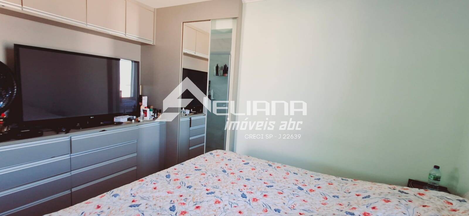 Cobertura, 3 quartos, 125 m² - Foto 2