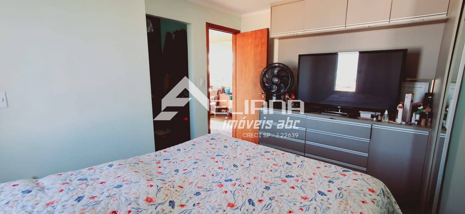 Cobertura, 3 quartos, 125 m² - Foto 1