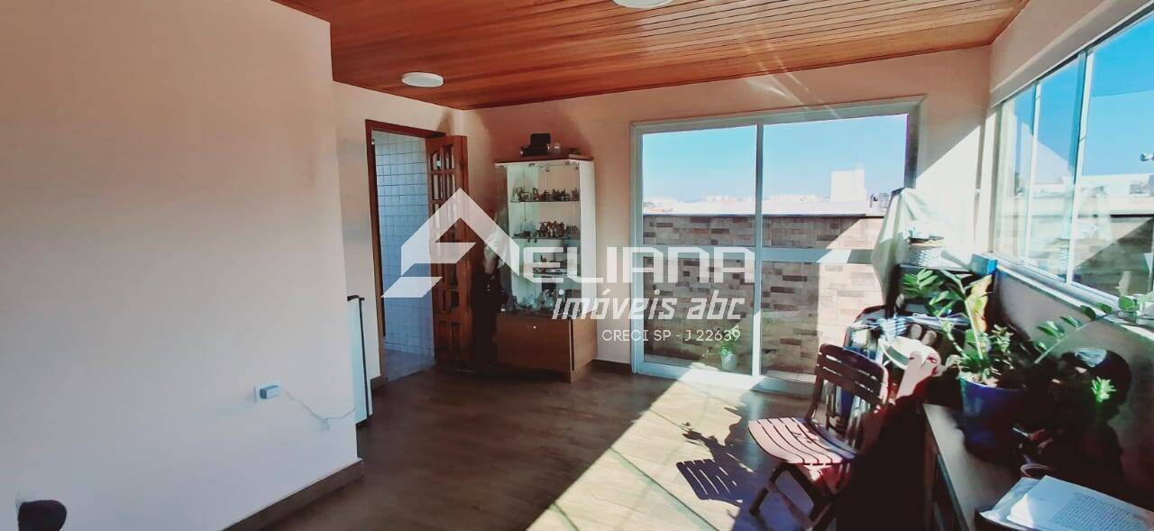 Cobertura, 3 quartos, 125 m² - Foto 13