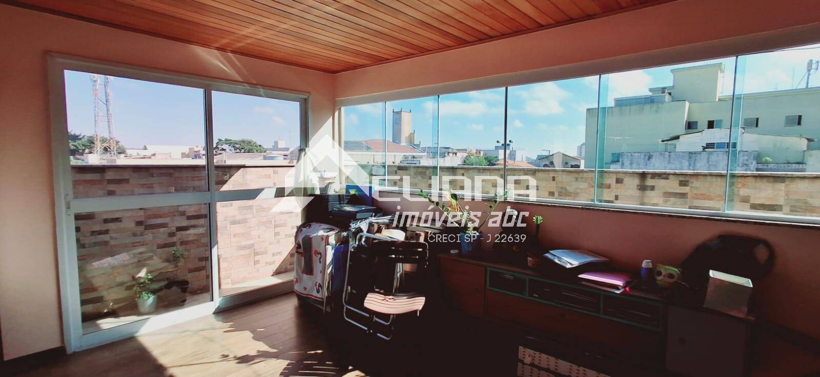 Cobertura, 3 quartos, 125 m² - Foto 16