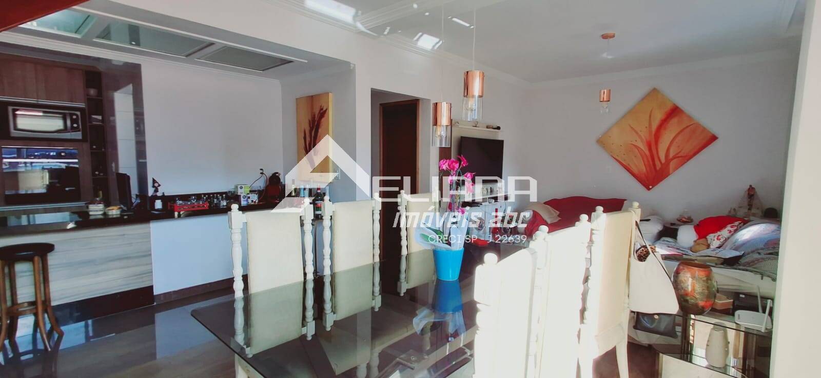Cobertura, 3 quartos, 125 m² - Foto 33