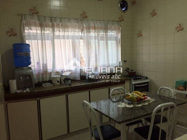Sobrado, 3 quartos, 178 m² - Foto 6