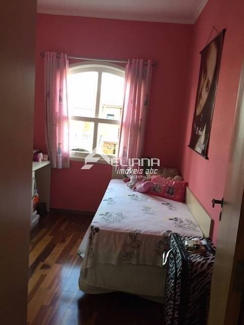 Sobrado, 3 quartos, 178 m² - Foto 12