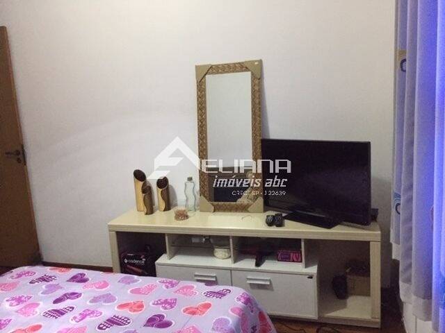 Sobrado, 3 quartos, 178 m² - Foto 8