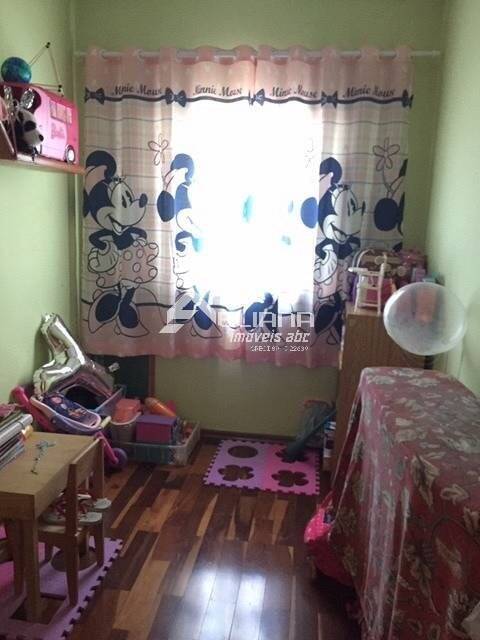 Sobrado, 3 quartos, 178 m² - Foto 14
