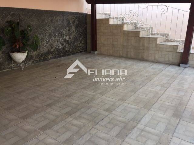 Sobrado, 3 quartos, 178 m² - Foto 25