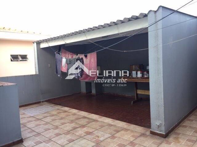 Sobrado, 3 quartos, 178 m² - Foto 27