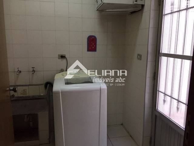 Sobrado, 3 quartos, 178 m² - Foto 28