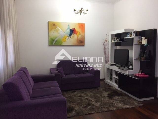 Sobrado, 3 quartos, 178 m² - Foto 1