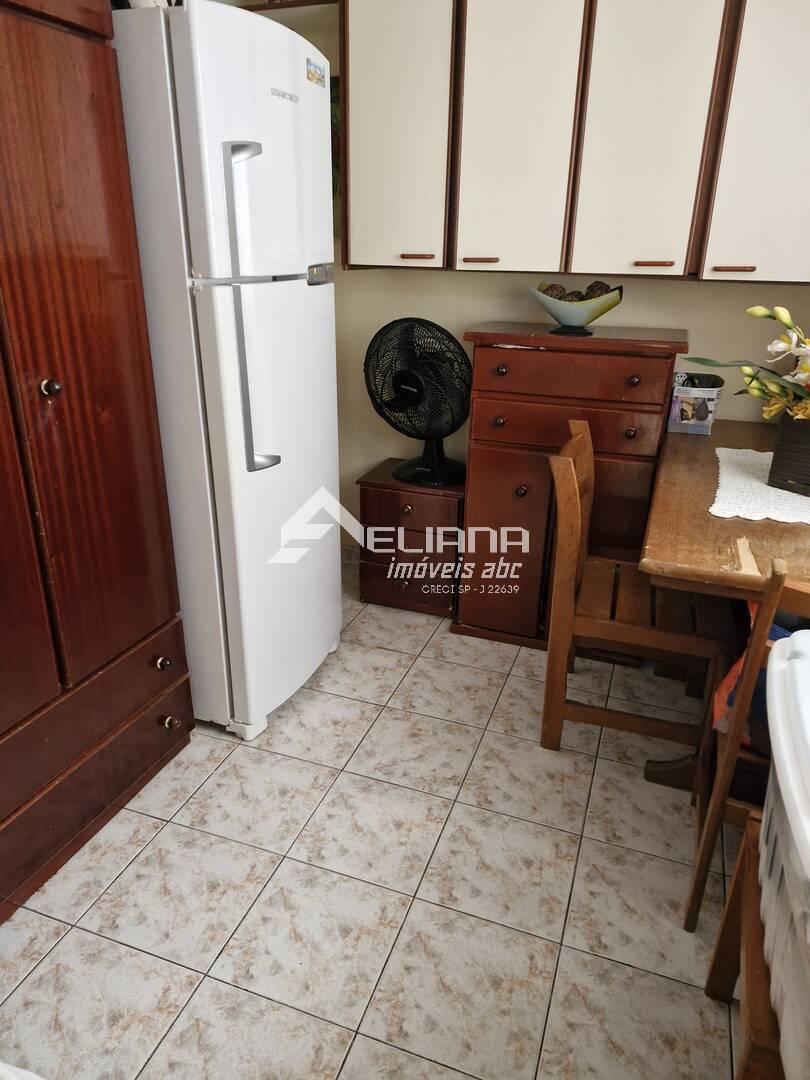Sobrado, 3 quartos, 161 m² - Foto 17