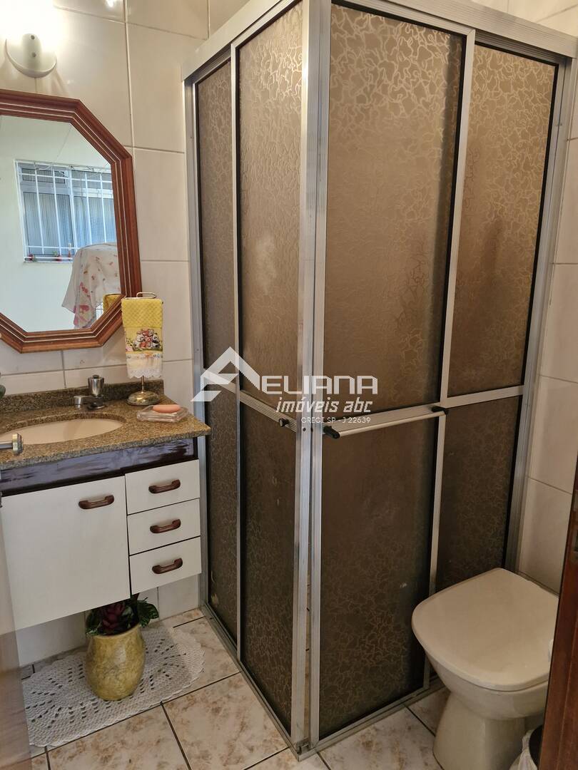 Sobrado, 3 quartos, 161 m² - Foto 15